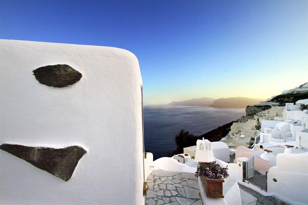 Onar - Onar Collection Oia (Santorini)