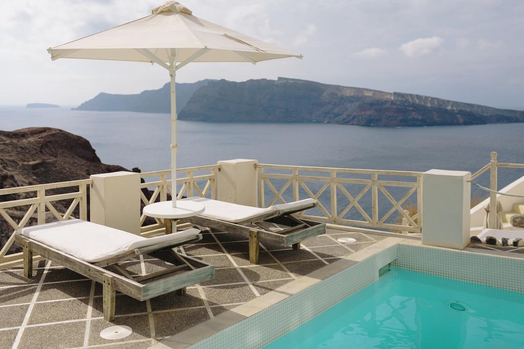 Mare (adults Only) Aparthotel