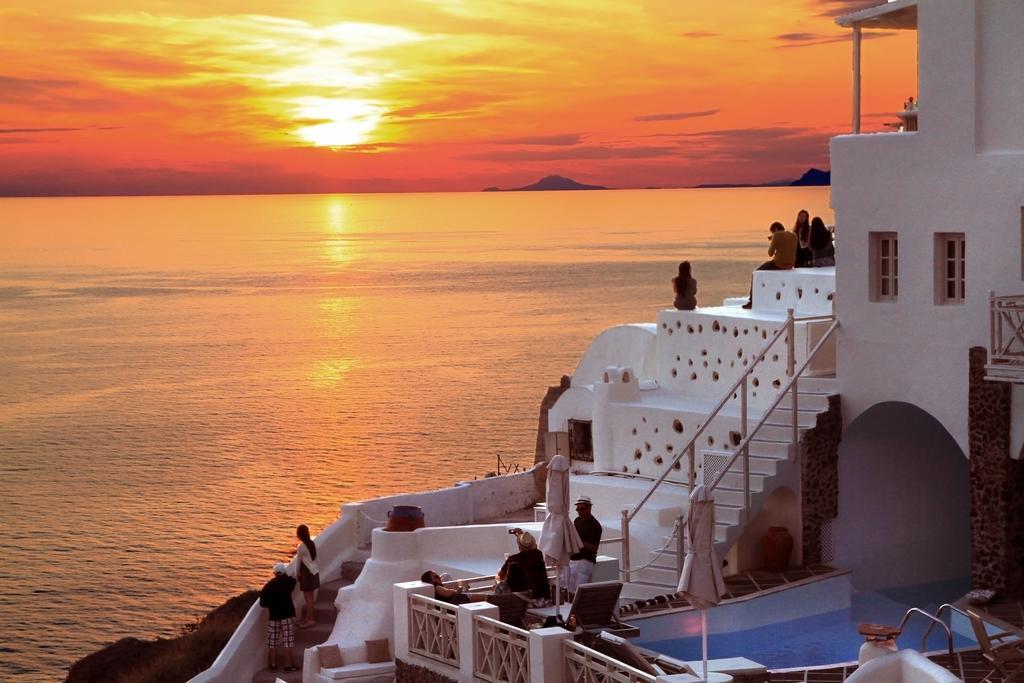 Aparthotel Mare (adults Only)