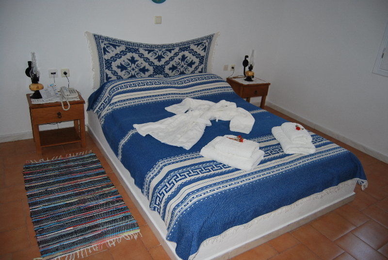 Laokasti 3* Oia (Santorini)