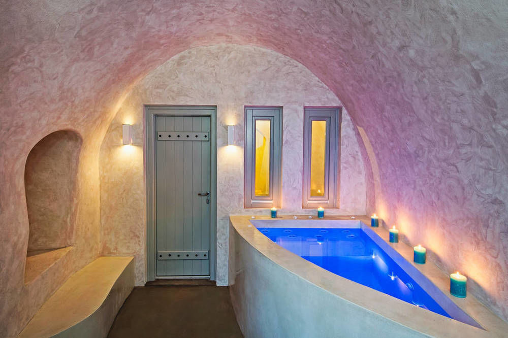 Hotel The Dream 4*