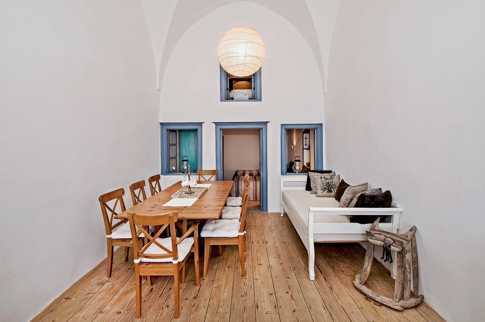 Ferienhaus Lucky Homes -