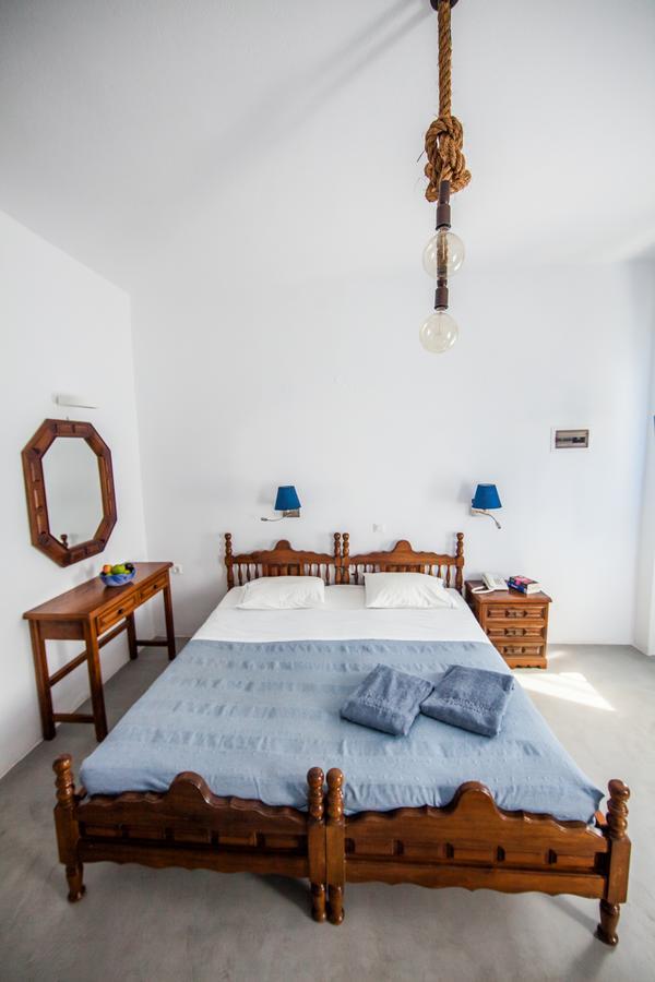 Laokasti Aparthotel 3*