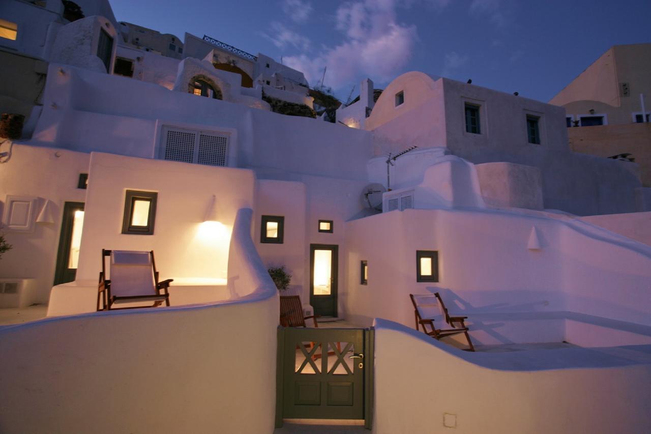 White Villa *