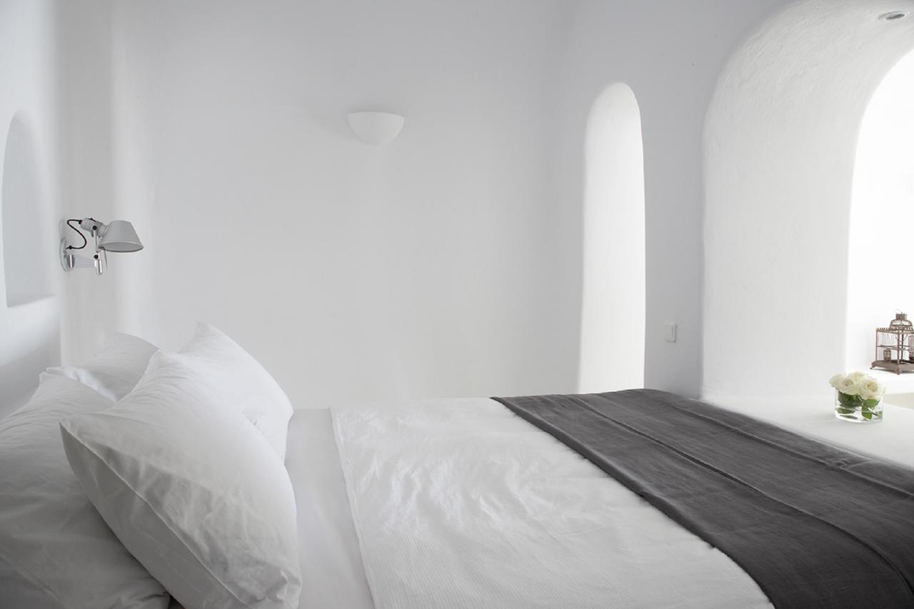 Villa White
