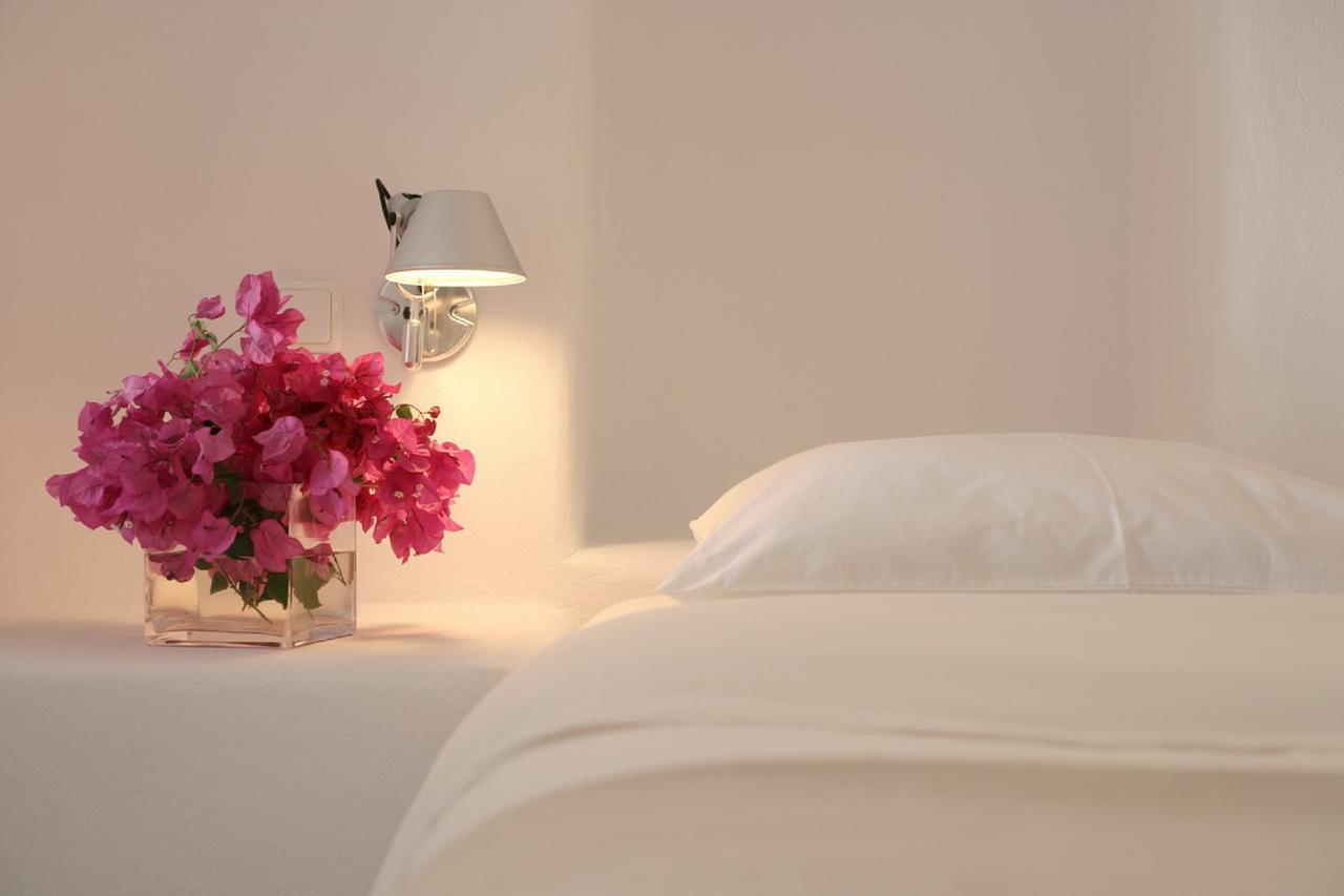 Villa White