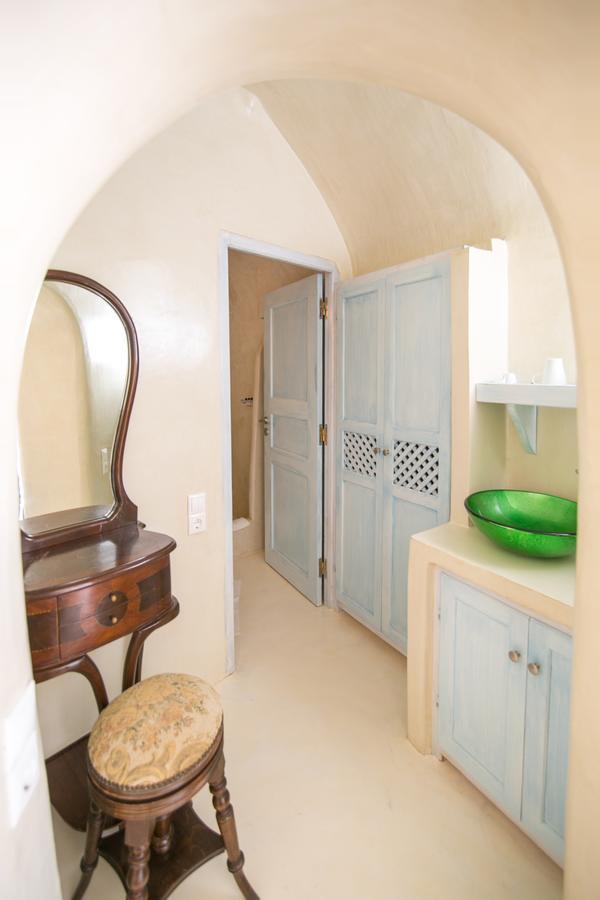 Kastro Oia (Santorini)