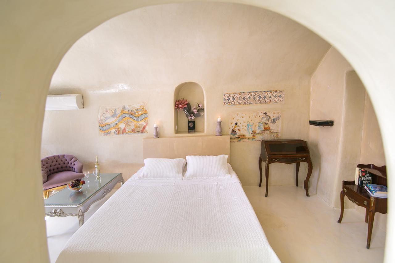 Kastro * Oia (Santorini)
