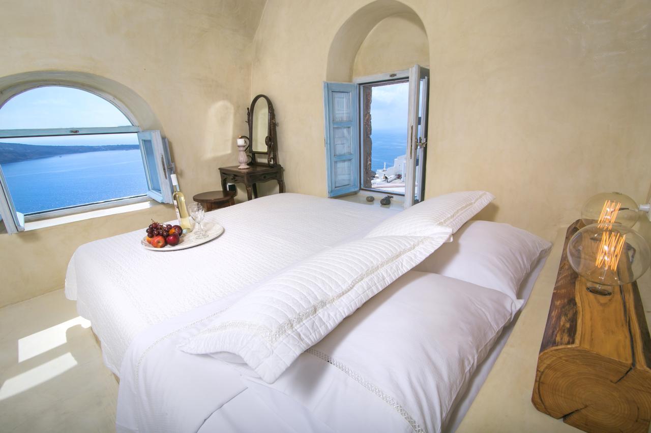 Kastro Oia (Santorini)
