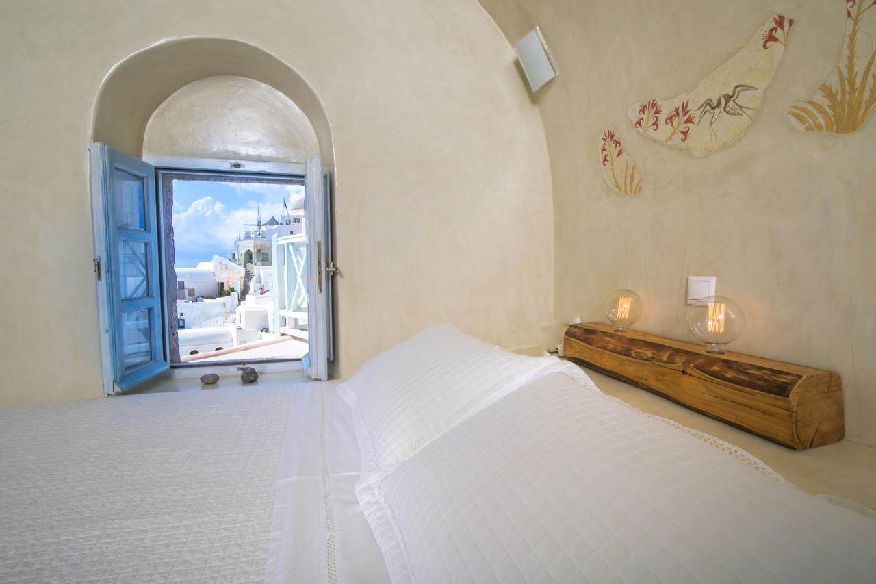 Kastro Oia (Santorini)