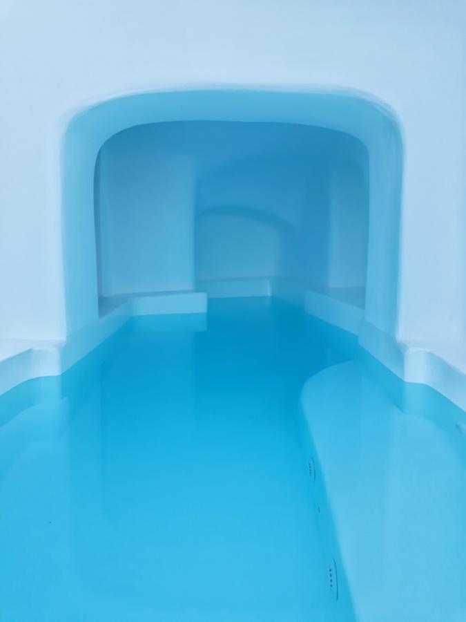 Hotel Chelidonia Luxury Oia (Santorini)
