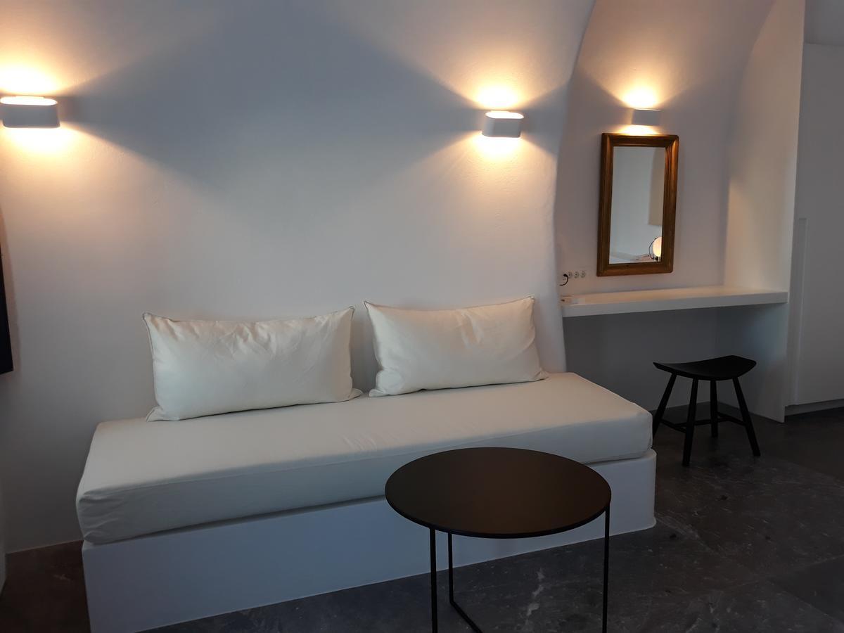 Chelidonia Luxury