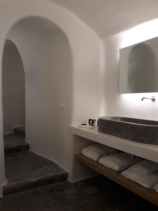 Chelidonia Luxury Hotel