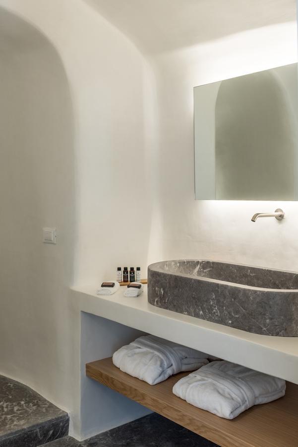 Hotel Chelidonia Luxury Oia (Santorini)