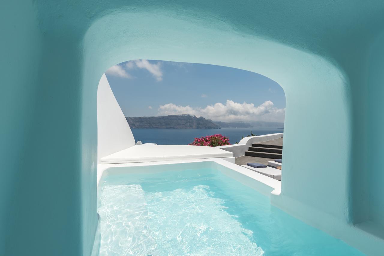 Chelidonia Luxury Oia (Santorini)