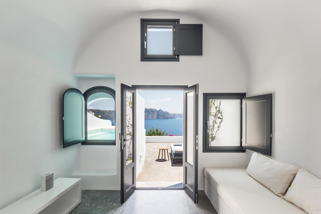 Chelidonia Luxury Hotel Oia (Santorini)