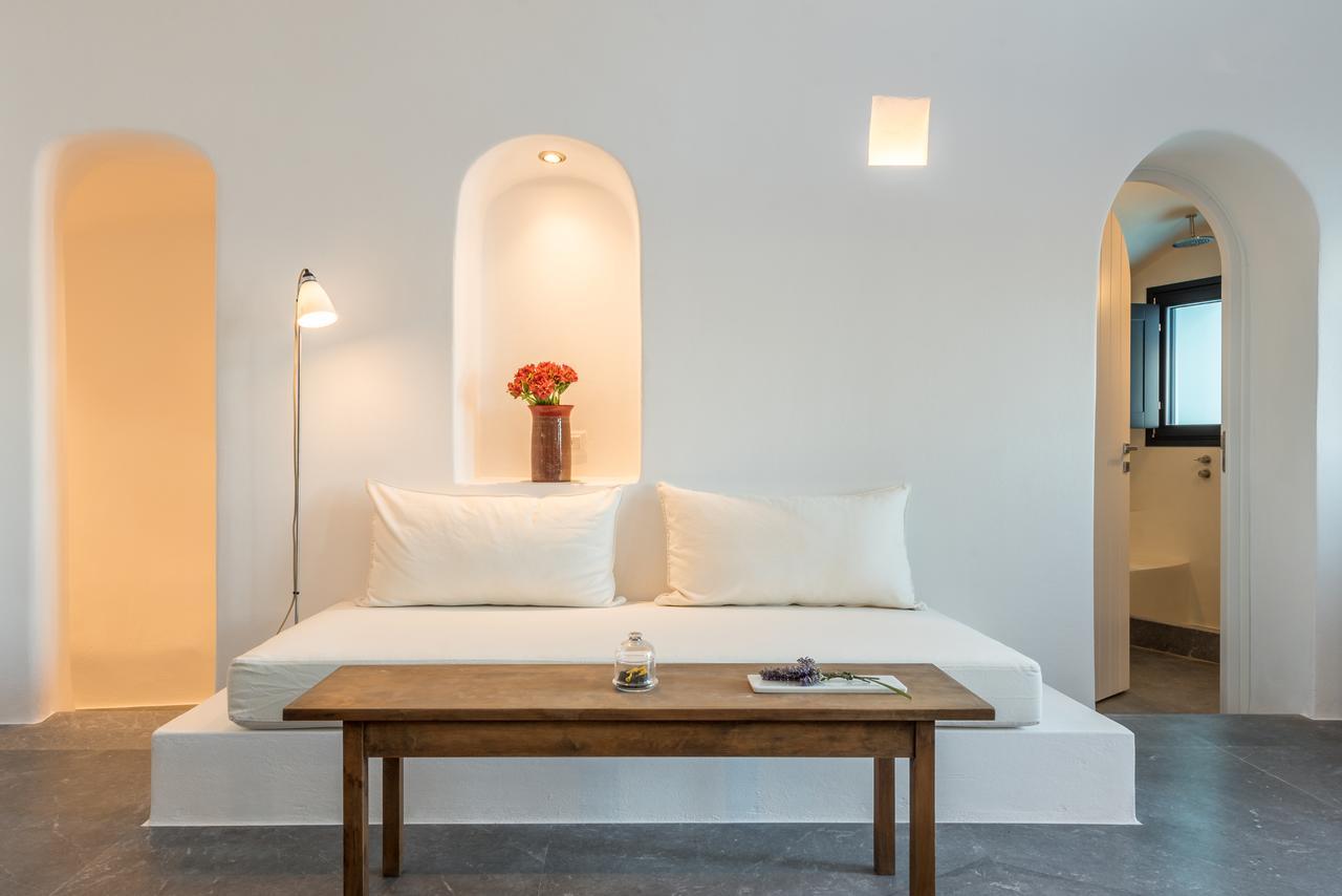 Chelidonia Luxury Hotel