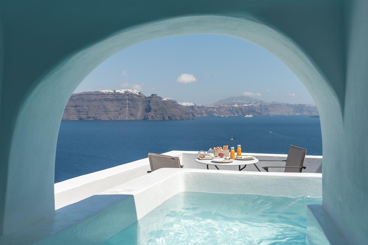 Chelidonia Luxury Hotel