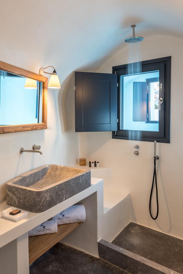Hotel Chelidonia Luxury Oia (Santorini)