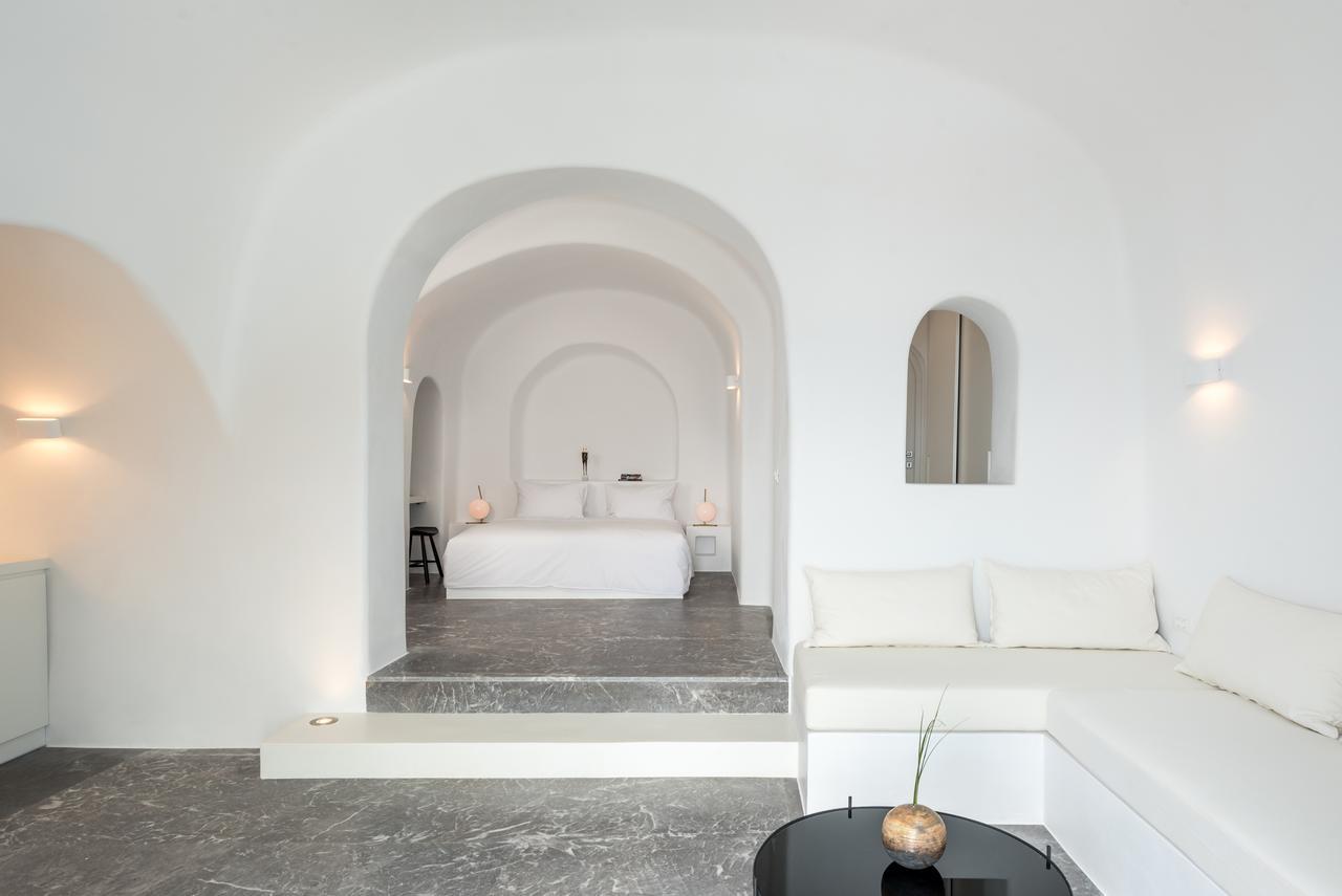 Hotel Chelidonia Luxury Oia (Santorini)