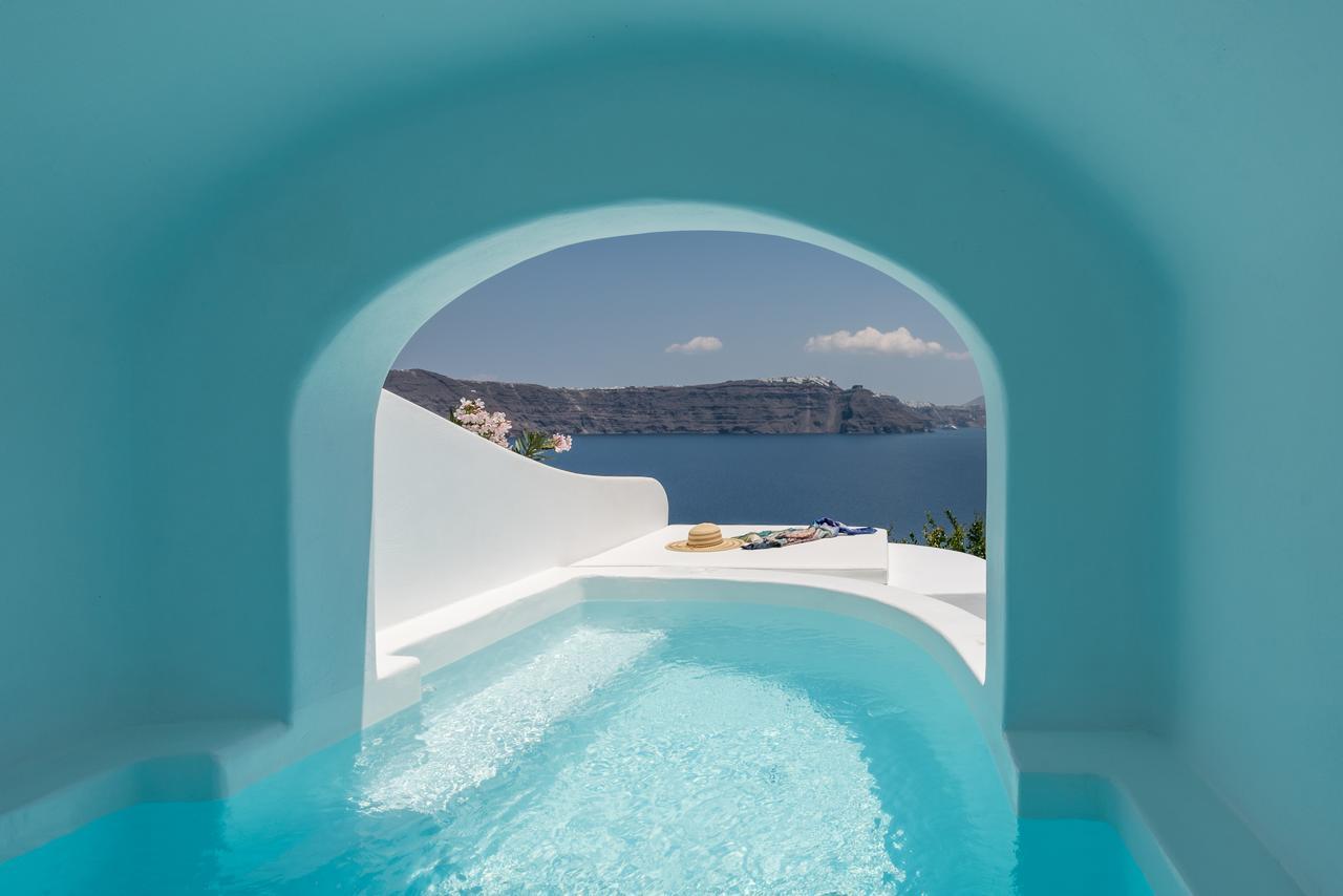 Chelidonia Luxury 4*