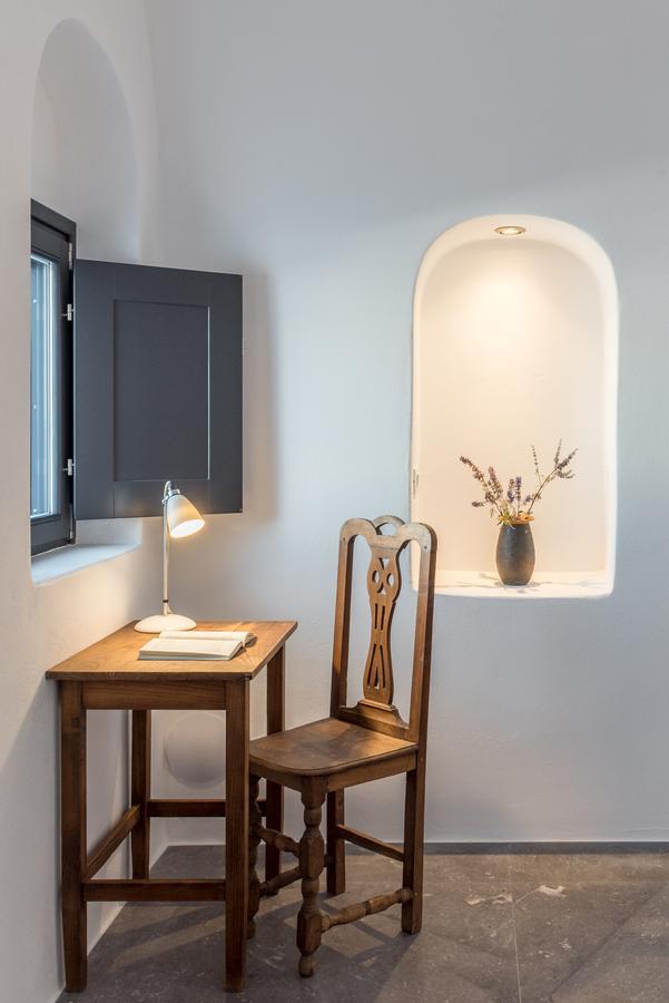 Chelidonia Luxury Hotel