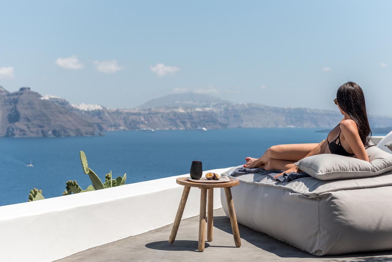 Chelidonia Luxury Hotel