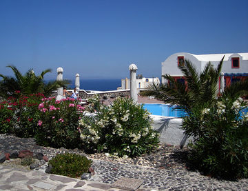 Laokasti 3* Oia (Santorini)