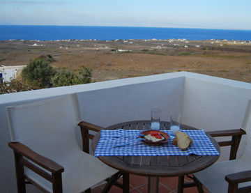 Aparthotel Laokasti Oia (Santorini)