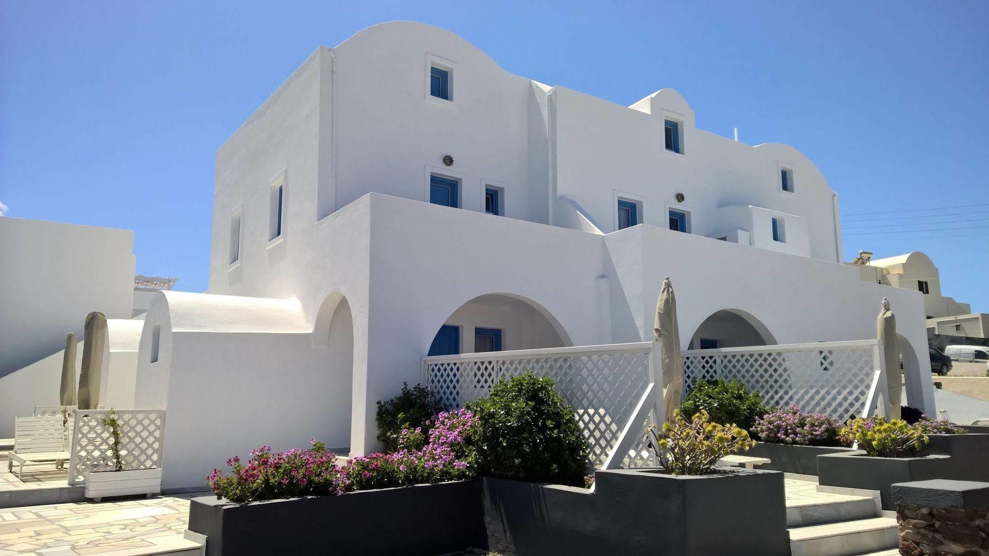 Laokasti Oia (Santorini)
