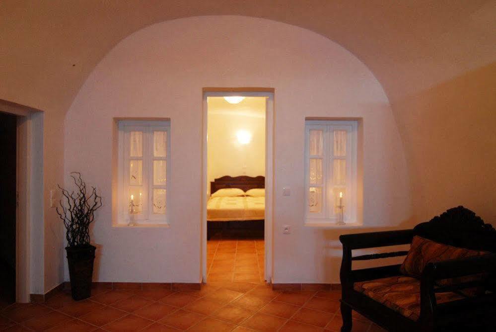 Cave Aparthotel 3*