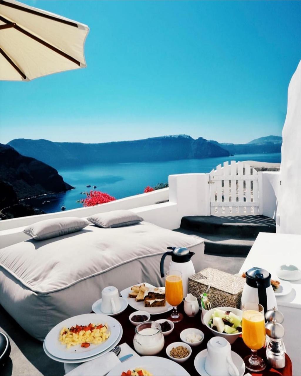Hotel Chelidonia Luxury Oia (Santorini)