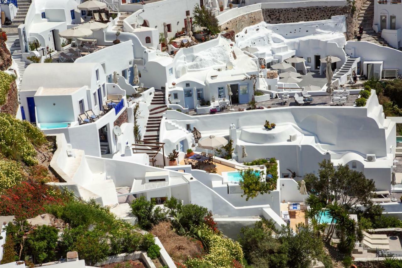 Bed & Breakfast Ifestio 3*