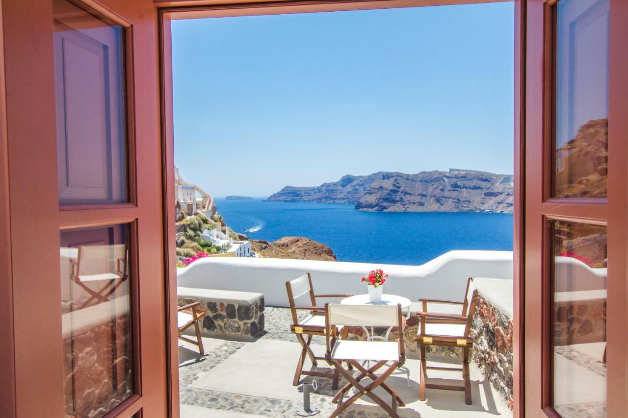 Mare (adults Only) Aparthotel