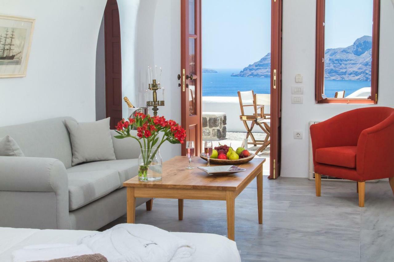 Aparthotel Mare (adults Only) 4*