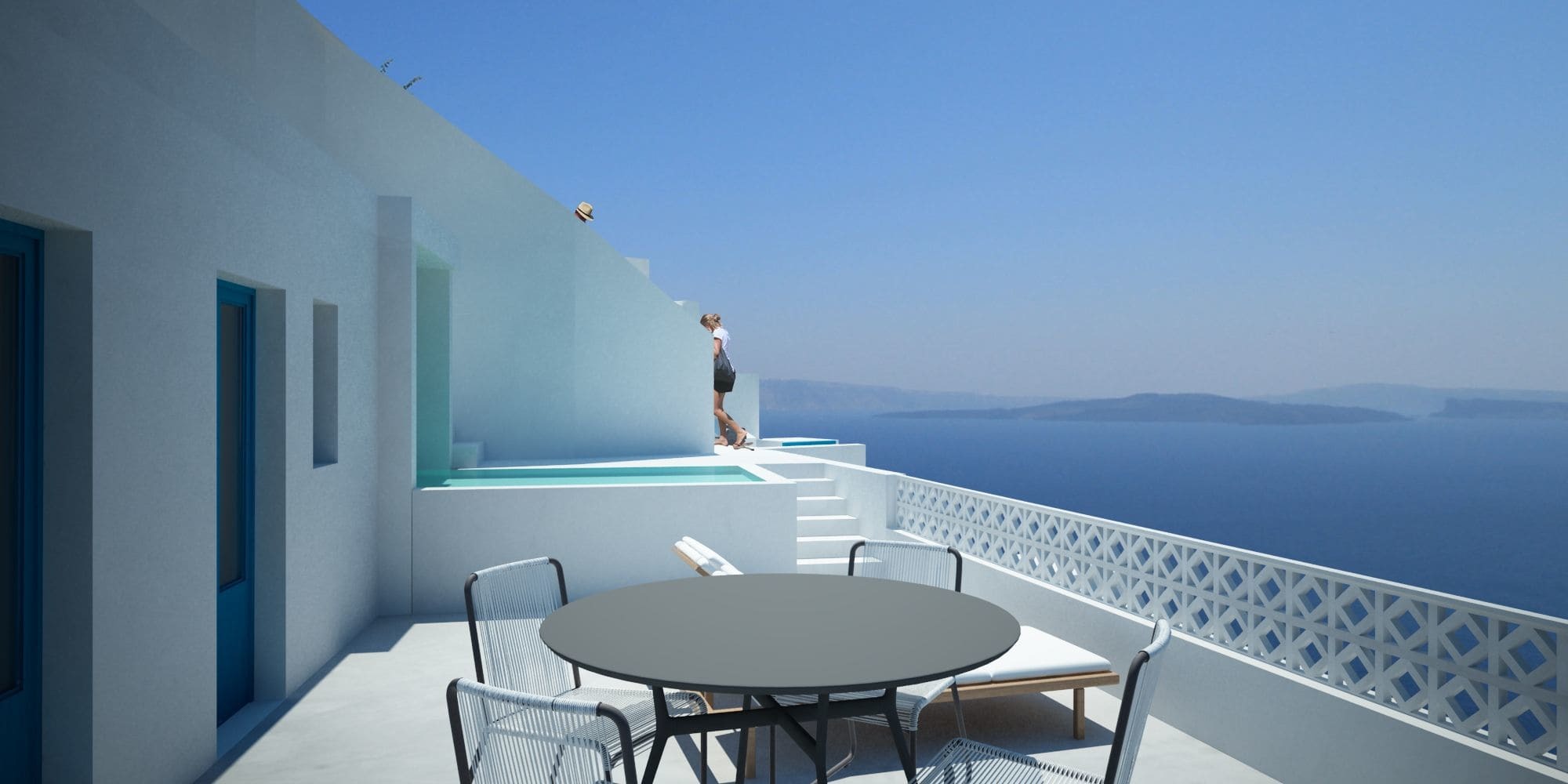 Echoes Luxury By Canvas - Adults Only