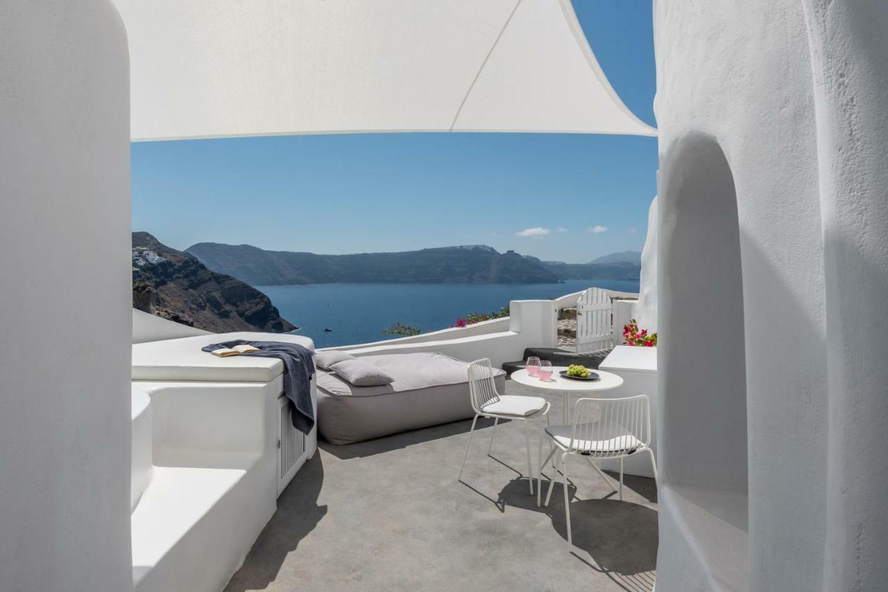 Chelidonia Luxury 4* Oia (Santorini)