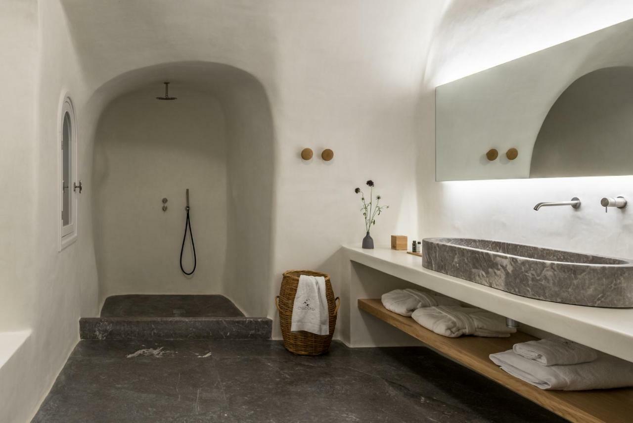Chelidonia Luxury Hotel
