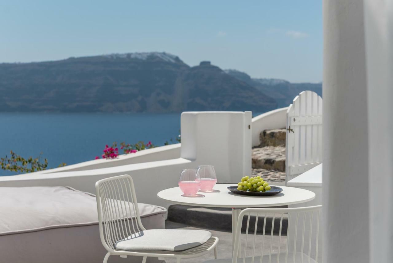 Chelidonia Luxury 4* Oia (Santorini)