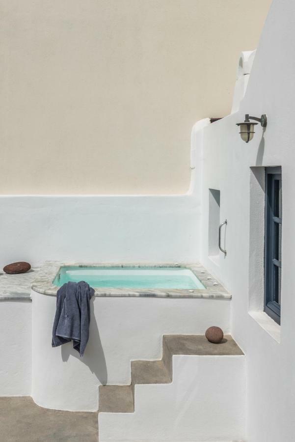 Chelidonia Luxury 4* Oia (Santorini)