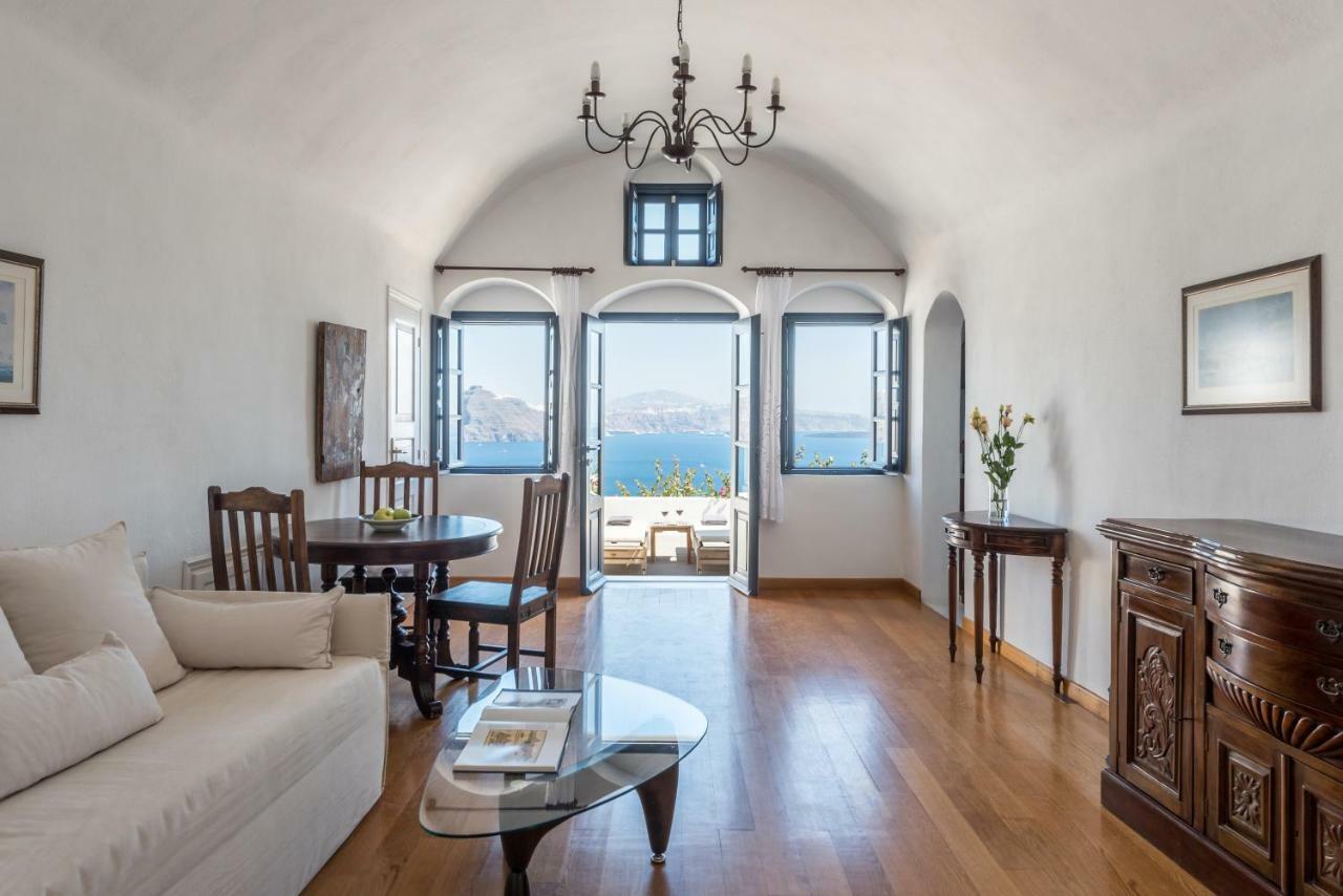 Chelidonia Luxury Hotel