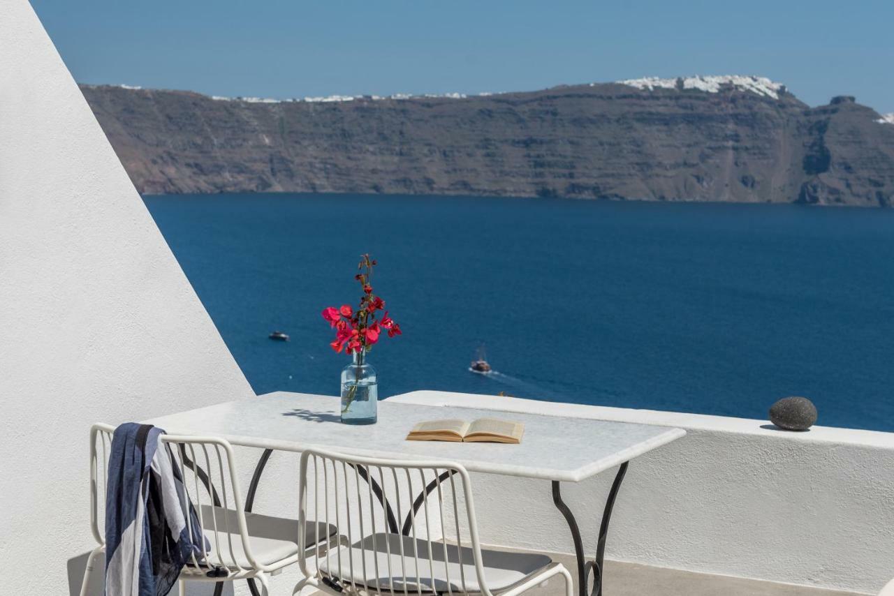 Chelidonia Luxury Oia (Santorini)