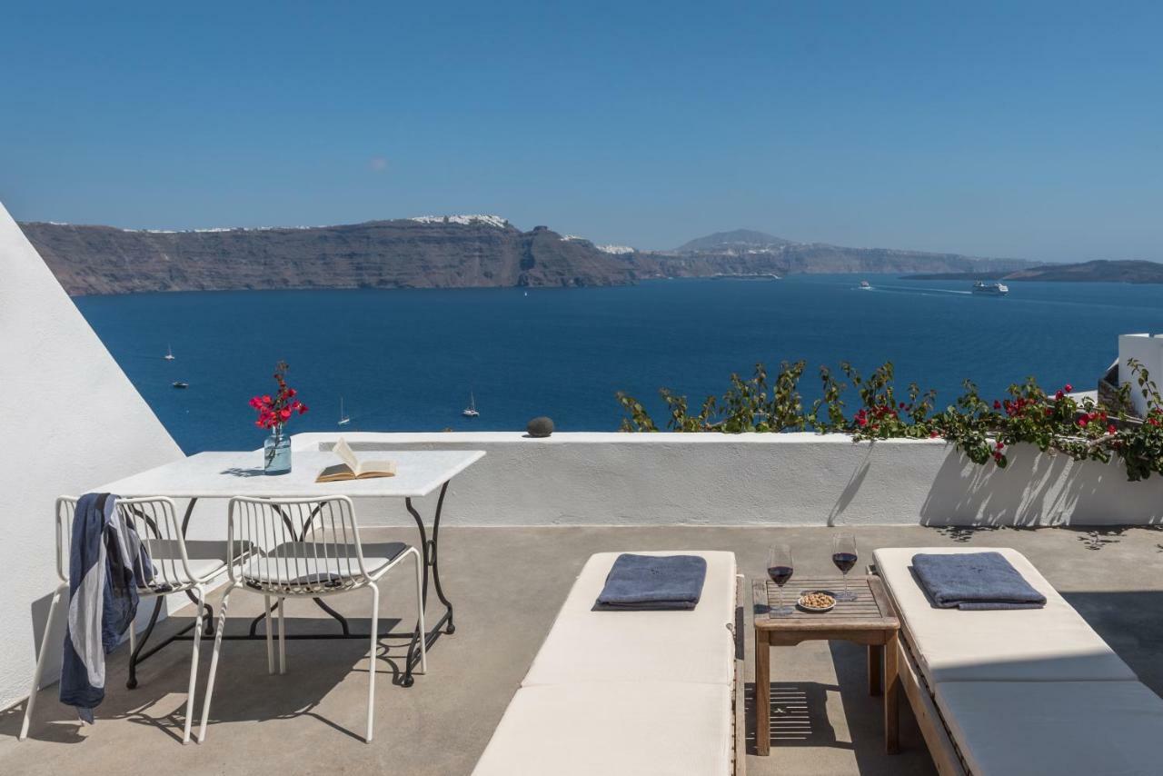 Hotel Chelidonia Luxury