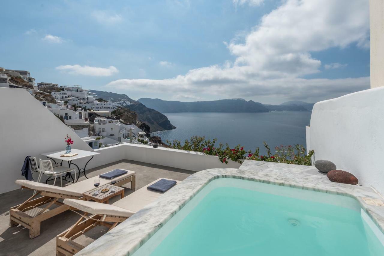 Chelidonia Luxury