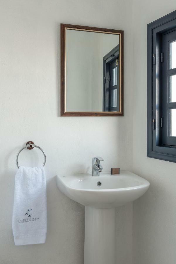 Chelidonia Luxury Hotel Oia (Santorini)