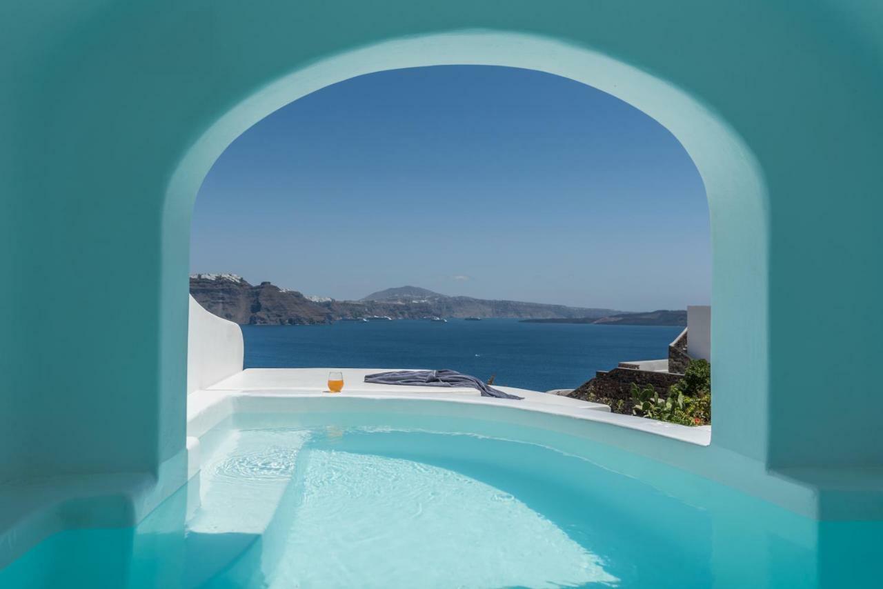 Hotel Chelidonia Luxury