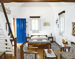 Laokasti 3* Oia (Santorini)