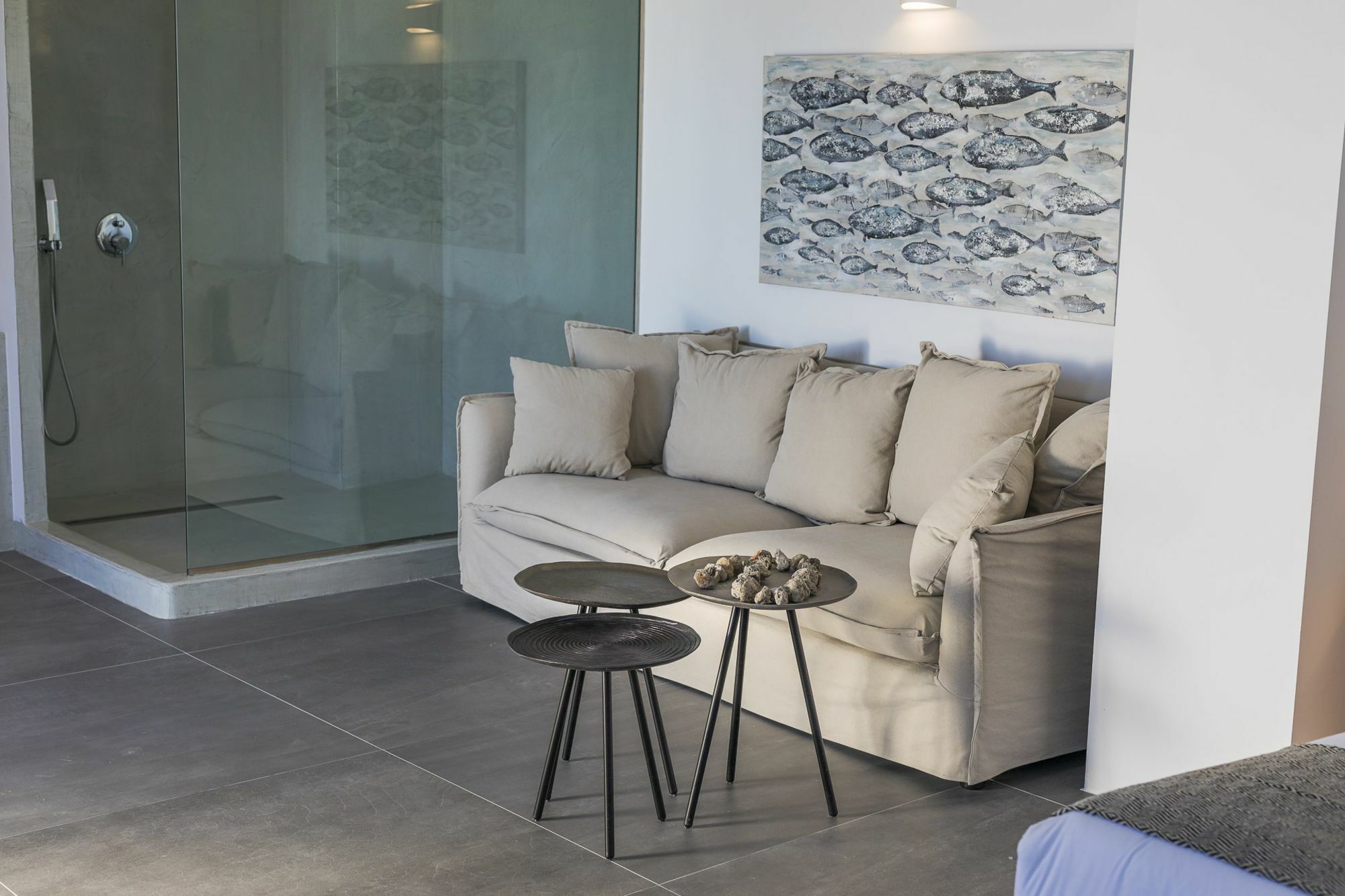Elysian Santorini Hotel Oía