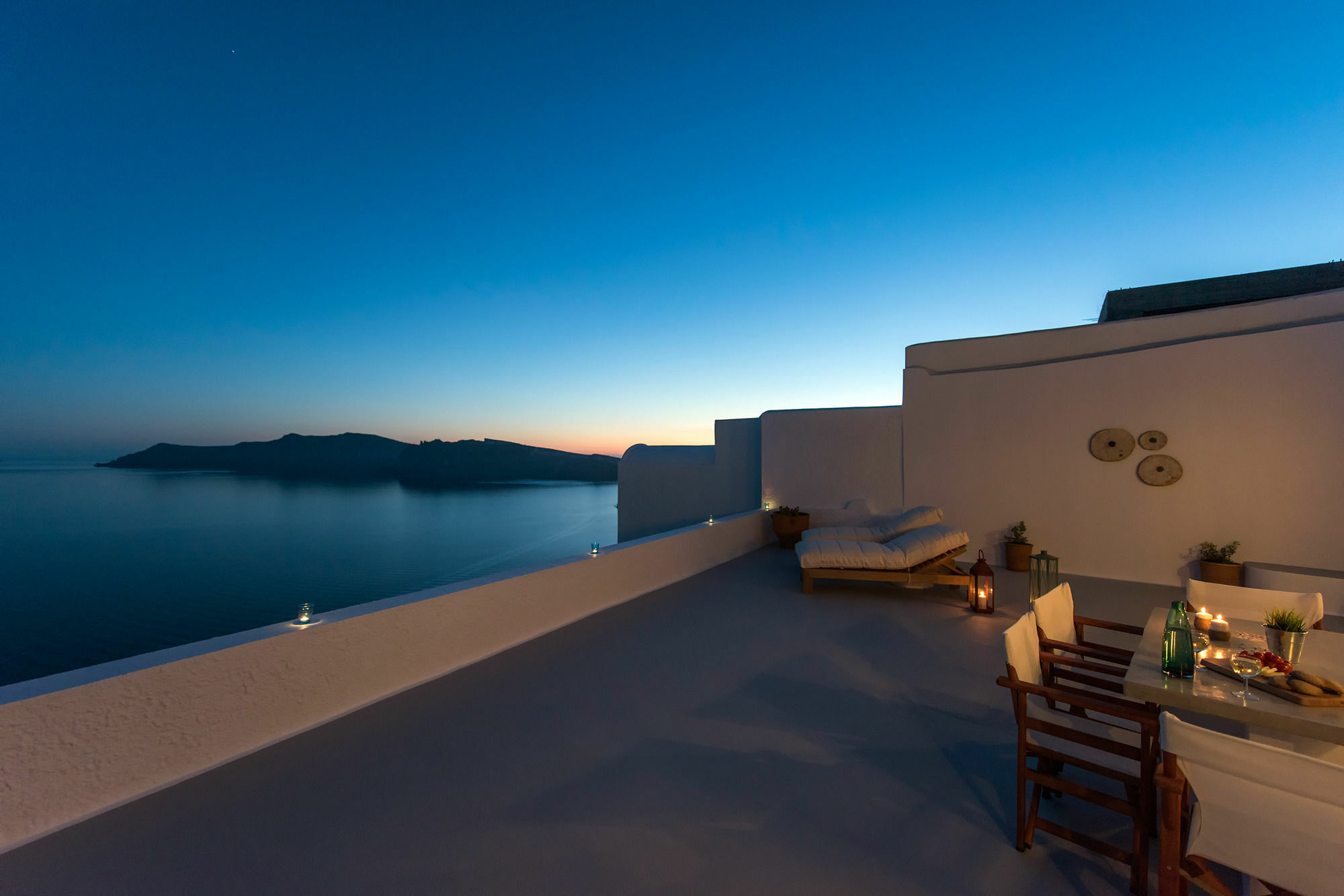 Villa Perfect Purity