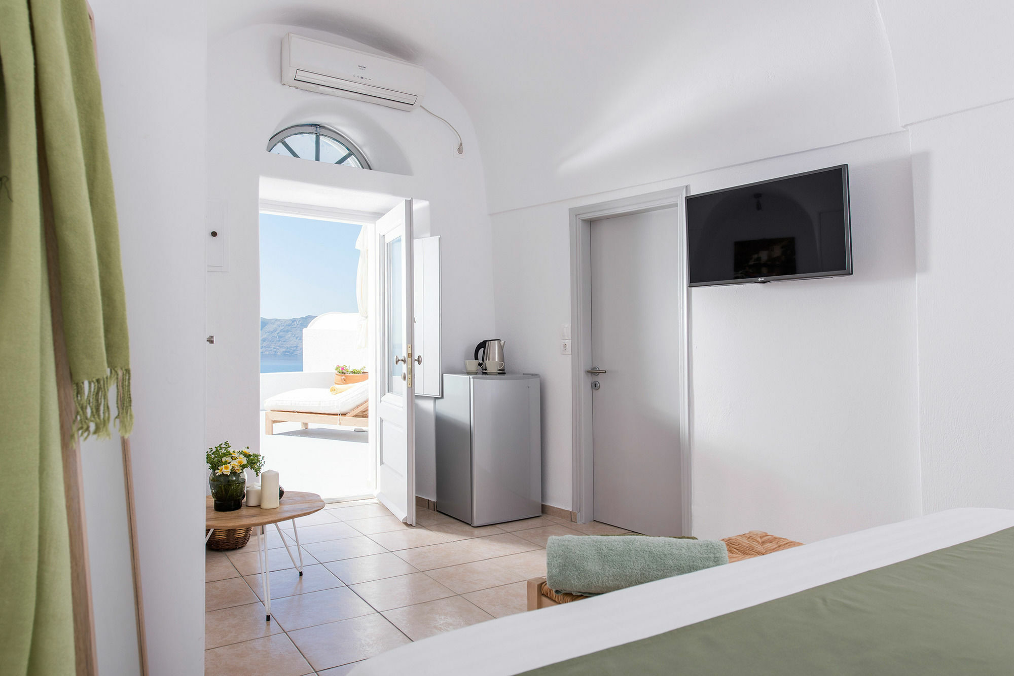 Perfect Purity Villa